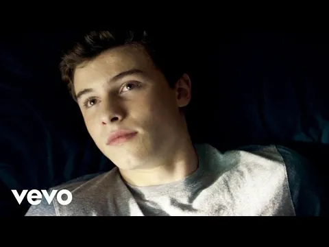 Download MP3 Shawn Mendes - Something Big (Official Music Video)