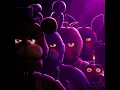 the newton brothers - Five Nights At Freddy's Movie Soundtrack (slowed and reverb)