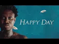 Zlatan - Happy Day (Lyric Video)