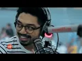Nyoy Volante performs "Ipagpatawad Mo" LIVE on Wish 107.5 Bus