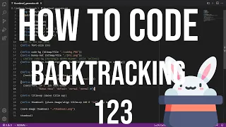 how to code racket 123 - backtracking mutual recursion