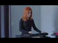 Depeche Mode - Enjoy The Silence (Ableton Live Performance)