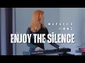 Download Lagu Depeche Mode - Enjoy The Silence (Ableton Live Performance)