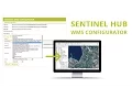 Sentinel Hub - WMS configurator
