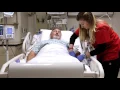 Intensive Care Unit ICU What to Expect IU Health