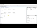 MATLAB Programming 43 - Sorting of arrays