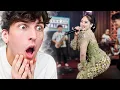 Download Lagu Traditional Indonesian Music IS WILD! Silvy Kumalasari REACTION