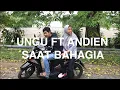 Download Lagu UNGU FT ANDIEN - SAAT BAHAGIA (video parody)