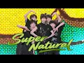 Download Lagu [Lyrics+Vietsub] [TF Gia Tộc F4]《SUPERNATURAL》- Concert《THIẾU NIÊN TỰ DO》DAY 2 - Trạm Thanh Đảo