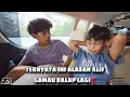 Download Lagu ATHAR SAMPE KESAL‼️INI PERJUANGAN ATHAR BUJUK ALIF BUAT MAIN MOTOR LAGI‼️