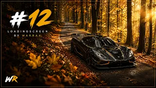 FiveM Loadingscreen