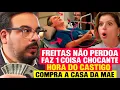 Download Lagu VALE TUDO CAPITULO DE SABADO - 13/09 - Resumo Completo da Novela vale tudo Hoje! AO VIVO