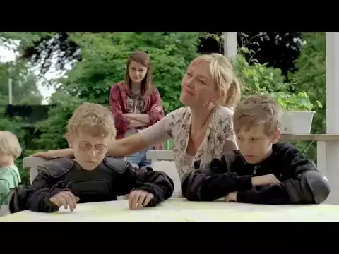 Min Søsters Børn Vælter Nordjylland - trailer HD 2010