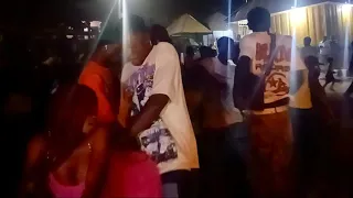 Sweet Soloku Dance From Diwomere Int Live Band Performance Must Not Miss It  Sweet Soloku Dance From Diwomere Int Live Band Performance Must Not Miss It