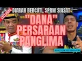 Lagu SALAH KE TENTERA KAYA?
