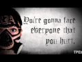 Download Lagu The Red Jumpsuit Apparatus - Forever Numb (Lyrics)