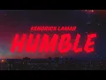 Download Lagu Kendrick Lamar - HUMBLE (Lyrics)