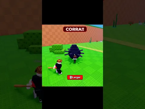 ELE ROUBOU MEU OVO DIVINO! #roblox