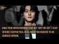 Download Lagu your husband finds out that you cant sleep without sleeping pills so he makes you addicted to cuddle
