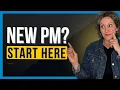 The Ultimate Survival Guide for New Project Managers