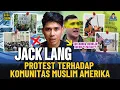 JACK LANG MENOLAK SYARIAH DI AMERIKA