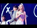 Lagu 230716 RBW 패밀리콘서트 마마무플러스 직캠 (MAMAMOOPLUS FANCAM)