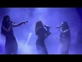 Epica - Sirens Of Blood And Water | Ft. Charlotte, Elize, Alissa | Amsterdam Ziggo Dome - 7.2.2026