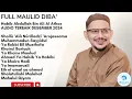 Download Lagu FULL MAULID DIBA' AUDIO TERBAIK DES 2024 HABIB ABDULLAH BIN ALI AL ATHOS