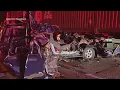 2 children adult killed in I-65 crash in Northwest Indiana