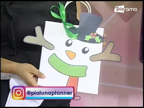 Aprenda a realizar novedosas envolturas de regalo