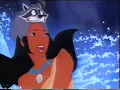 Download Lagu Pocahontas AUS VHS 1996 TV Spot