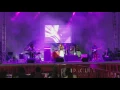 The Chamanas- Hablemos