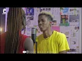 Cube x Airsay - (Katapot by Reekado Banks)