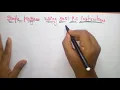 8051 Simple programs Part - ES Embedded Systems Lec-06 Bhanu Priya
