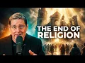 Why God Is Breaking The Church What I Saw In Heaven