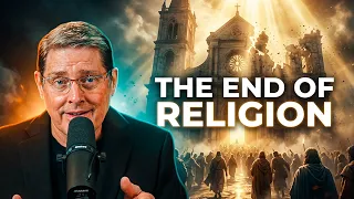 Why God Is Breaking The Church What I Saw In Heaven