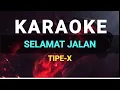 Download Lagu 🔴KARAOKE SELAMAT JALAN