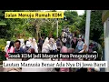 Download Lagu Viral, Lembura Pakuan Sekarang Jadi Lautan Manusia, Sampai Ada Yang Dari Luar Pulau Jawa🤩