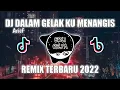 Download Lagu DJ Tiada Mendung Hujan Pun Turun | Dalam Gelak Ku Menangis - Arief Remix Viral Tiktok 2022