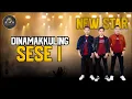 Download Lagu DINAMAKKULING SESE I cover NEW STAR VOICE - TRIO PENDATANG BARU - LIVE GMP