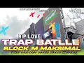 Download Lagu JINGGLE TRAP BATLLE K5 MAKSIMAL FEAT BLOCK M YANG DIPAKAI DI BATLLE SUMBER SEWU 2025