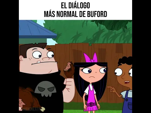UN DIÁLOGO MUY NORMAL 🤨
