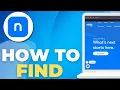 How to Find NBKC Bank Mobile Branches ATMs Near You Step by Step