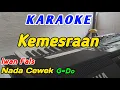 Download Lagu Kemesraan-Karaoke-Nada Cewek