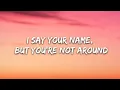The Chainsmokers - Don't Let Me Down (Lyrics) ft. Daya