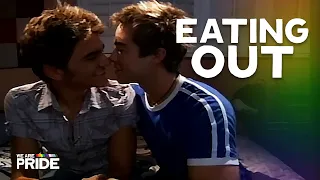 Eating Out LGBT Comedy Romance Movie We Are Pride 