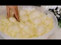 Download Lagu Het zachte en mollige recept dat iedereen in Turkije 3000 keer per dag koopt!