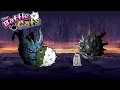 Download Lagu Aku Reincarnation (Rashomon) - The Battle Cats