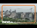 Colorado population growth slowing down according to state data