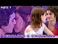 Download Lagu REAGINDO A HISTÓRIA DE BERNARDO E CRISTIANA - Parte 1